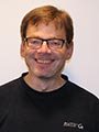 Peter G. Christoffersen